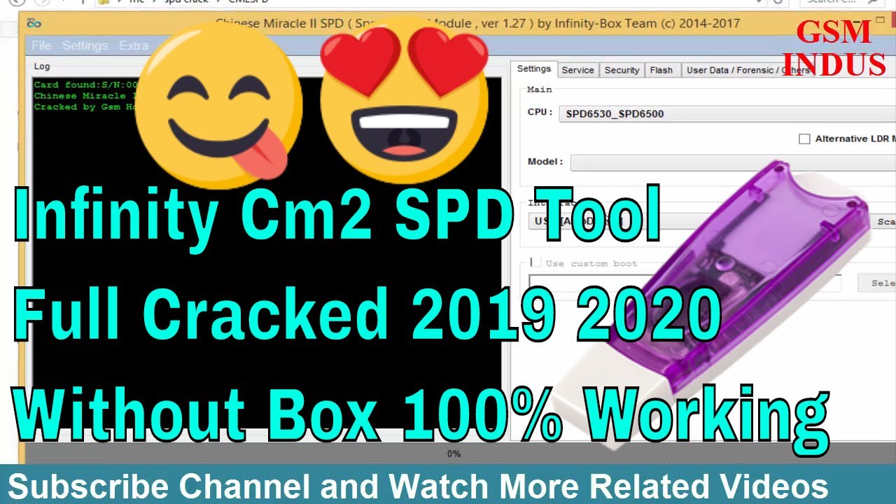 cm2 spd tool download